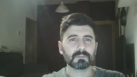 donnie_darkos83 online show from 11.04.25