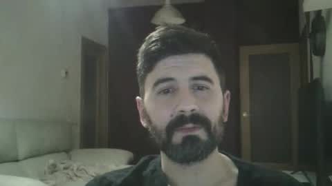 donnie_darkos83 online show from 11.24.25