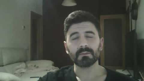 donnie_darkos83 online show from 12.15.25