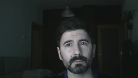 donnie_darkos83 online show from 02.08.26