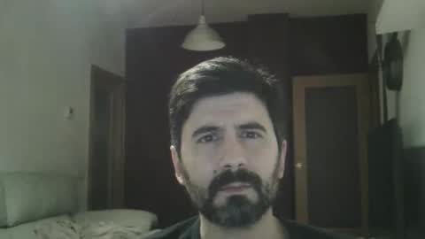 donnie_darkos83 online show from 02.22.26