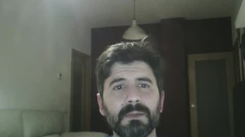 donnie_darkos83 online show from 03.03.26