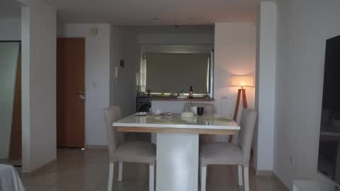 Donatella online show from 10.28.25