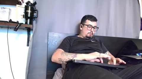 Snapshot of donny_verger69 chatting on 03.07.26 Conejo sex 69 online show from 03.07.26