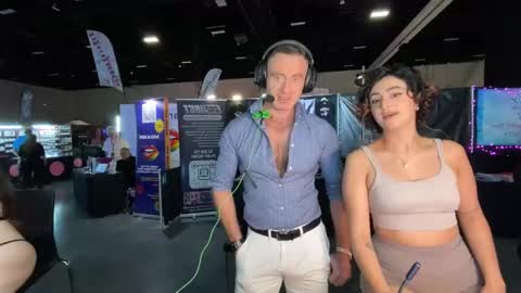 Donny online show from 11.08.25