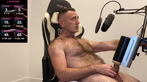 Donny online show from 12.17.25