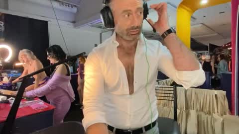 Donny online show from 02.07.26