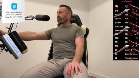 Donny online show from 02.19.26