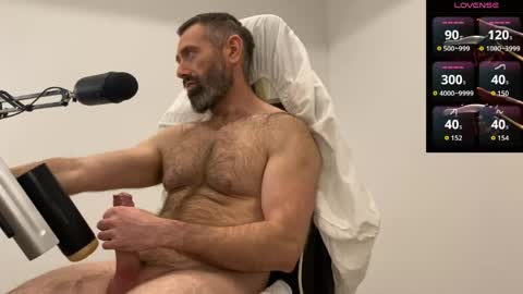 Donny online show from 03.29.26