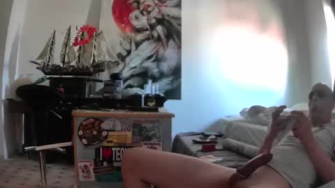 donosus online show from 03.03.25