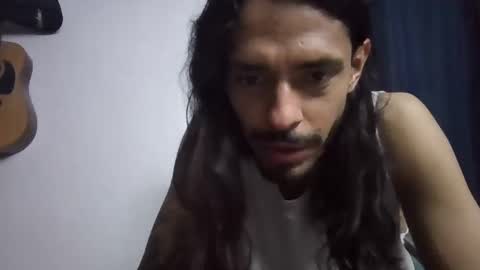 donstark6669 online show from 12.18.24