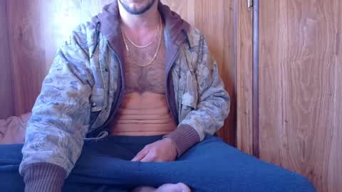 Snapshot of donteinferno_69 chatting on 05.19.26 Donte Thick online show from 05.19.26