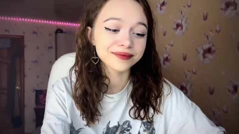 Nicole online show from 12.05.24