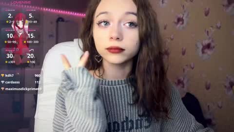 Nicole online show from 12.24.24