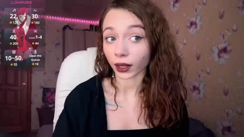 Nicole online show from 01.17.25