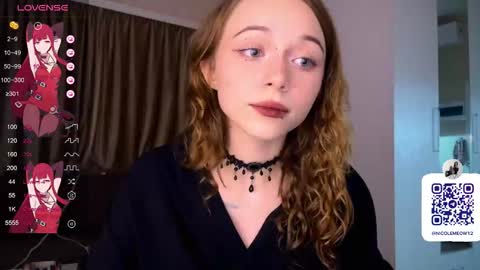 Nicole online show from 11.14.25