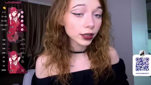 Nicole online show from 12.19.25