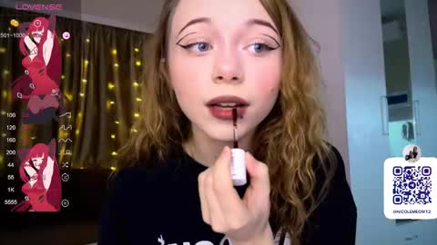 Nicole online show from 01.18.26