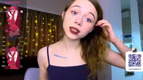 Nicole online show from 02.22.26