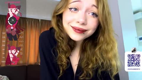 Nicole online show from 03.16.26