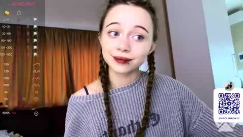 Nicole online show from 03.22.26