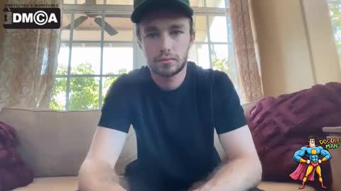 doodleman2077 online show from 11.02.25