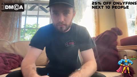 doodleman2077 online show from 11.26.25