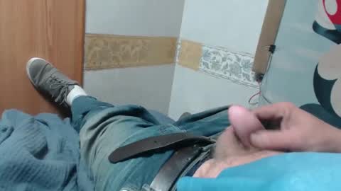 Snapshot of doouugcumming chatting on 02.06.25 cummingdoouug online show from 02.06.25