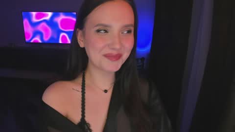 Dora Charmer online show from 04.14.26