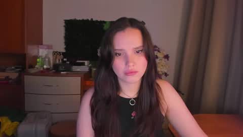Snapshot of doracharmer chatting on 07.05.26 Dora Charmer online show from 07.05.26