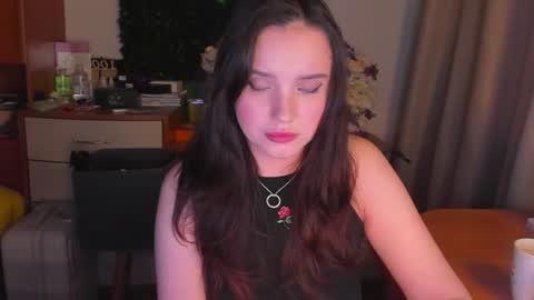Snapshot of doracharmer chatting on 07.09.26 Dora Charmer online show from 07.09.26