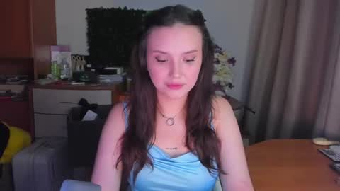 Snapshot of doracharmer chatting on 07.14.26 Dora Charmer online show from 07.14.26