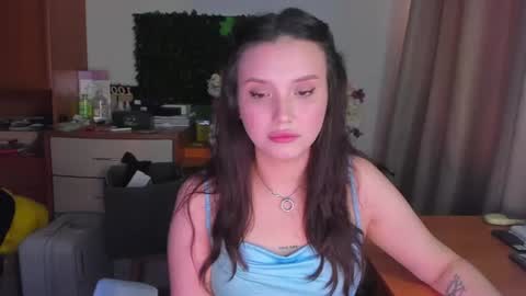 Snapshot of doracharmer chatting on 07.14.26 Dora Charmer online show from 07.14.26