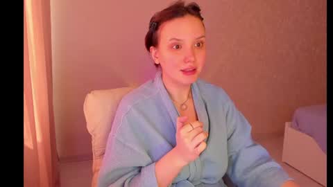 Snapshot of doracharmer chatting on 07.31.26 Dora Charmer online show from 07.31.26