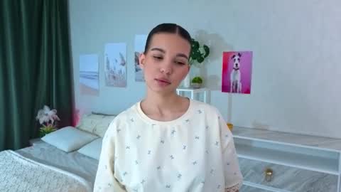 Kiki online show from 03.24.26