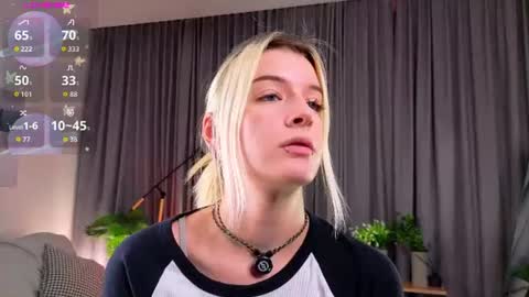 Snapshot of dorarindels chatting on 07.31.26 Kiki online show from 07.31.26