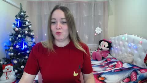 dorasuun online show from 12.15.24