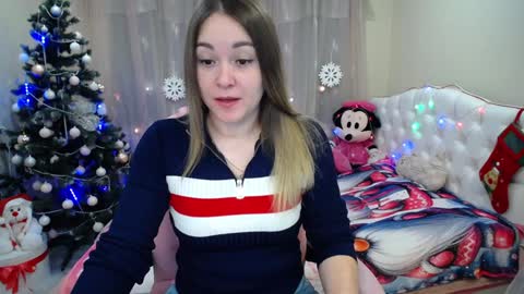 dorasuun online show from 12.25.24