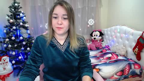 dorasuun online show from 12.27.24