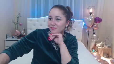 dorasuun online show from 02.23.25