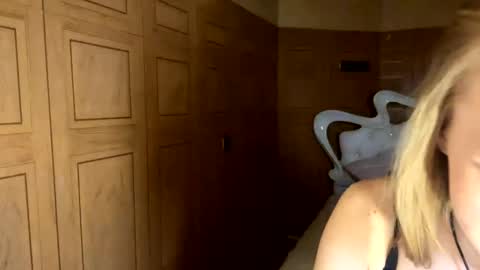 Snapshot of doreathagustave chatting on 04.21.26 Anika online show from 04.21.26