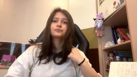 Snapshot of doreathamaldenado chatting on 07.03.26 Ashley online show from 07.03.26