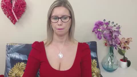 DoreenSexy online show from 01.24.25