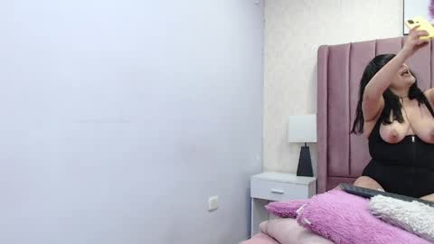 Anny online show from 04.01.26