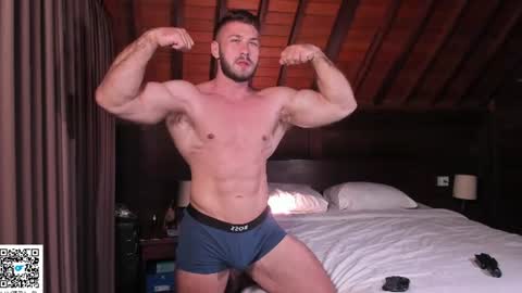 Snapshot of dorian_mcdon chatting on 07.18.26 online show from 07.18.26