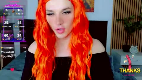 Snapshot of dorian_reed chatting on 02.03.26 Helen my second account online show from 02.03.26