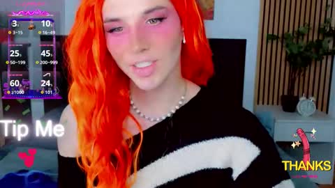 Snapshot of dorian_reed chatting on 02.08.26 Helen my second account online show from 02.08.26