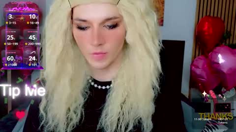 Snapshot of dorian_reed chatting on 02.16.26 Helen my second account online show from 02.16.26