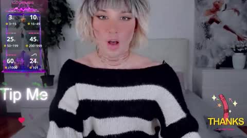 Snapshot of dorian_reed chatting on 02.26.26 Helen my second account online show from 02.26.26