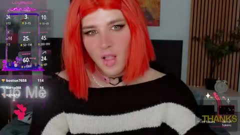 Snapshot of dorian_reed chatting on 03.10.26 Helen my second account online show from 03.10.26